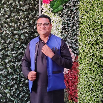 Uttamkumar Sindhubhai Parmar